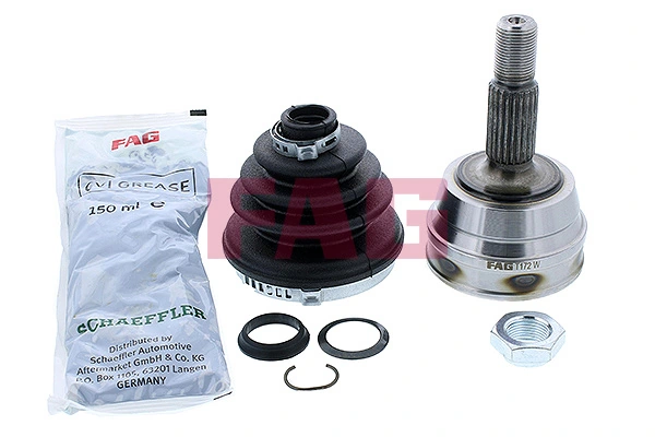 Joint Kit, drive shaft